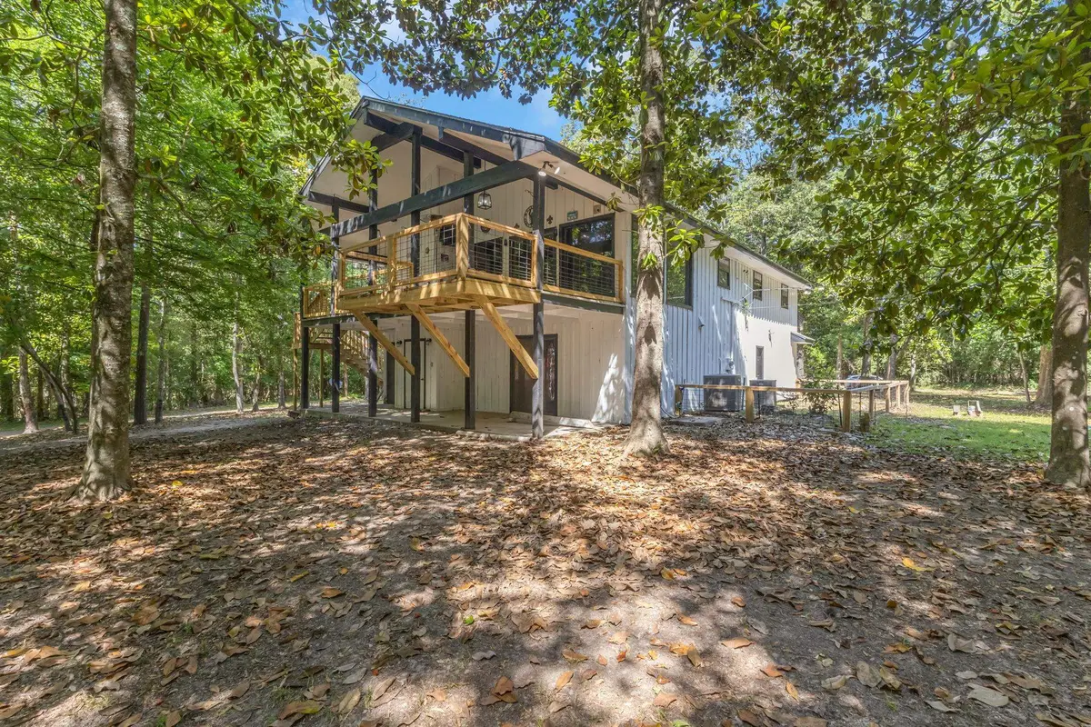 600 Ironwood, Village Mills, TX 77663 - #1