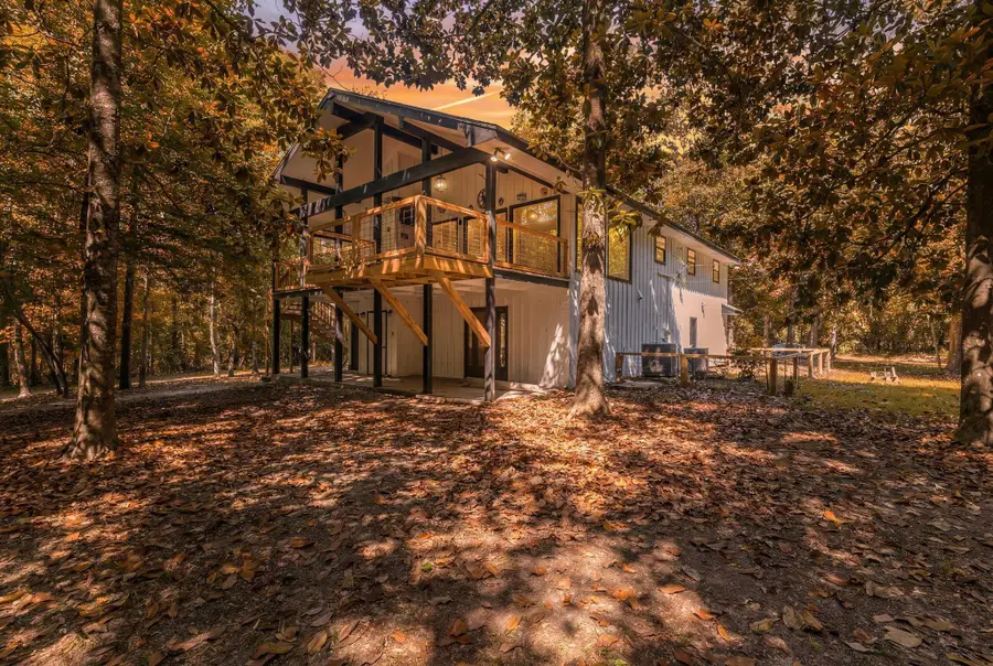 600 Ironwood, Village Mills, TX 77663 - #2