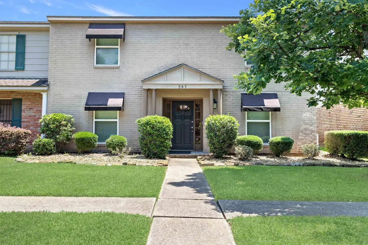 387 Georgetown, Beaumont, TX 77707 - #1
