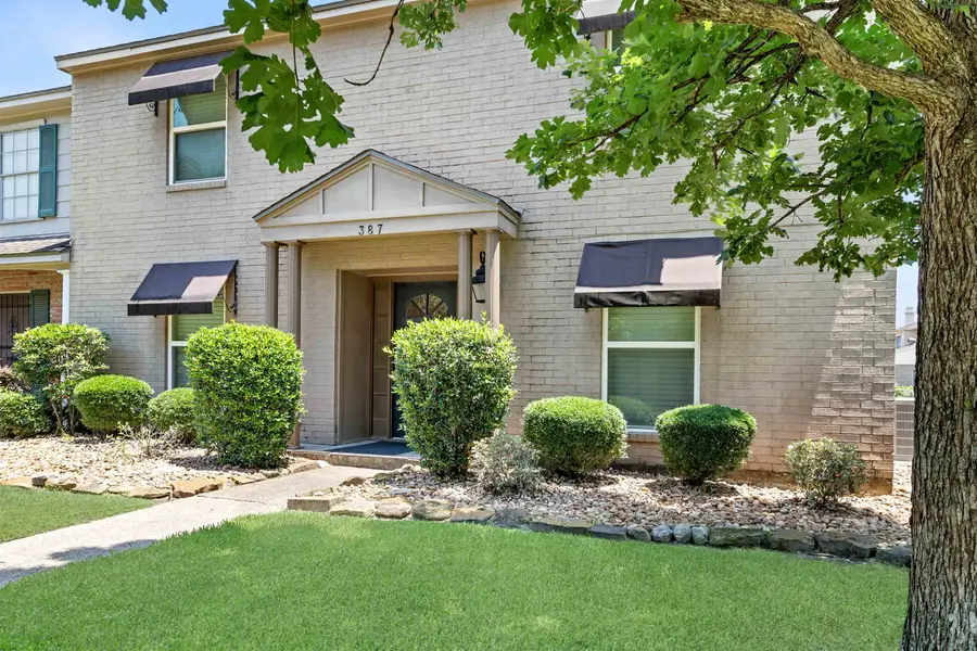 387 Georgetown, Beaumont, TX 77707 - #3