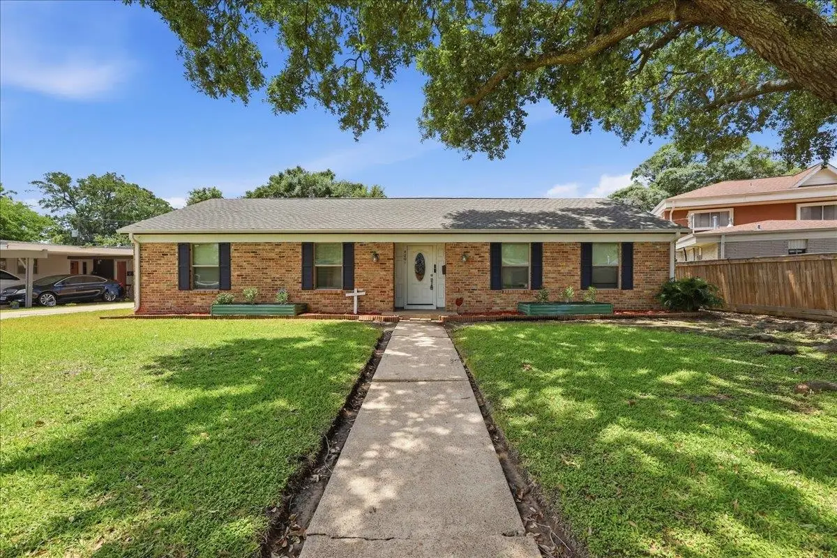 4201 Sequoia, Port Arthur, TX 77640 - #1