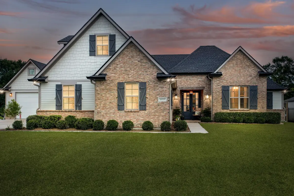 10035 Jason CT, Beaumont, TX 77705 - #1