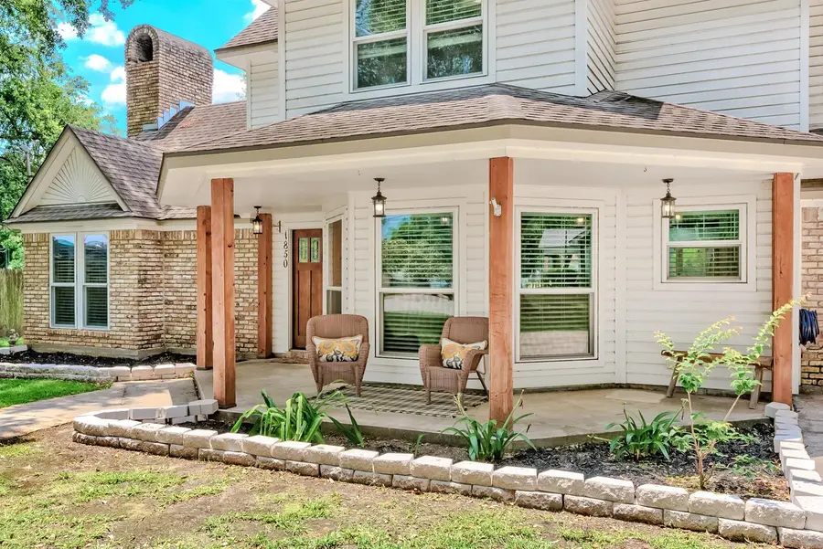 1850 Nall St., Port Neches, TX 77651 - #3