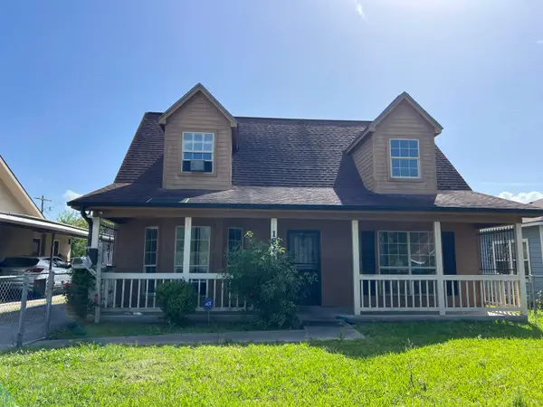 1821 Dequeen, Port Arthur, TX 77640