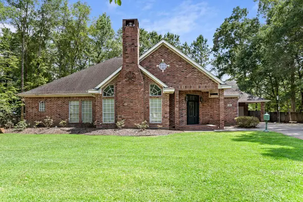 110 Beechwood, Lumberton, TX 77657
