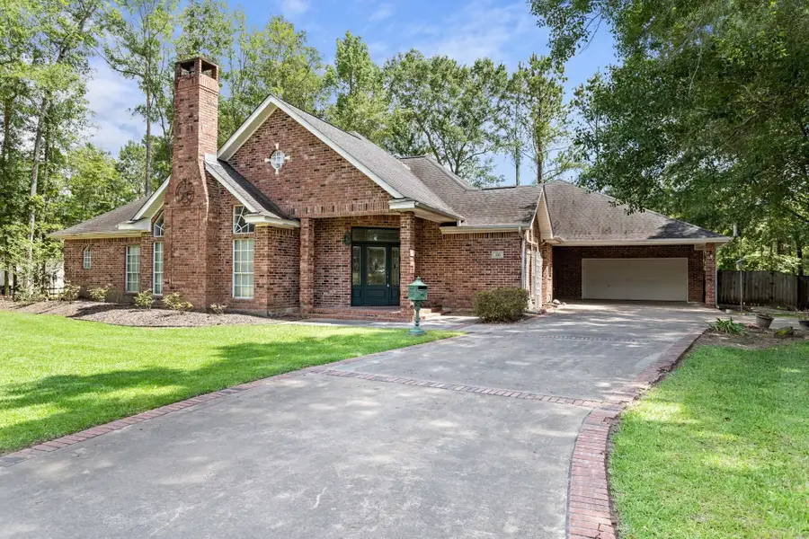 110 Beechwood, Lumberton, TX 77657 - #3