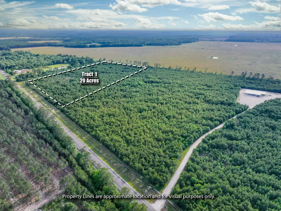 11700 HWY 326 11700 HWY 326, Kountze, TX 77625 - #2