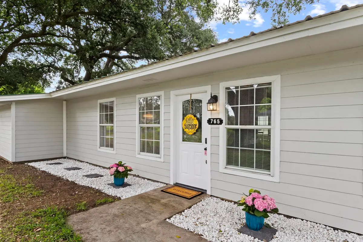 765 Sudduth, Bridge City, TX 77611 - #1