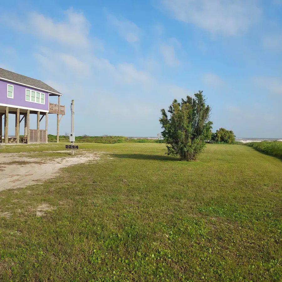 2294 HWY 87, Gilchrist, TX 77617 - #2
