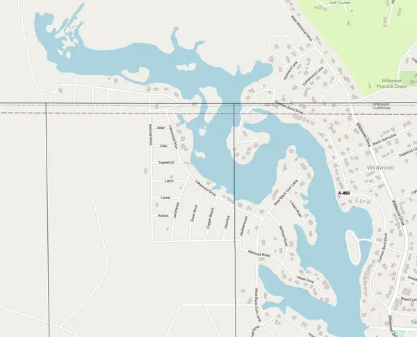 000 Jacaranda, Village Mills, TX 77663