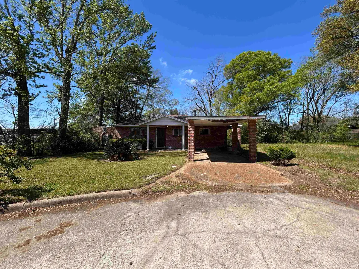 4550 WINSTON, Beaumont, TX 77705 - #1