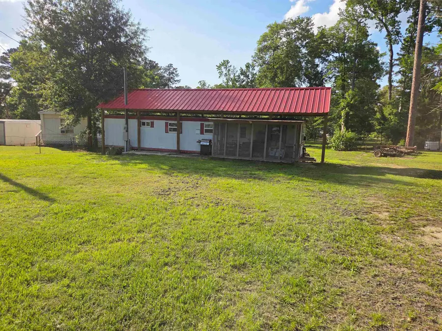 200 W Ridgecrest Dr, Hemphill, TX 75948 - #2