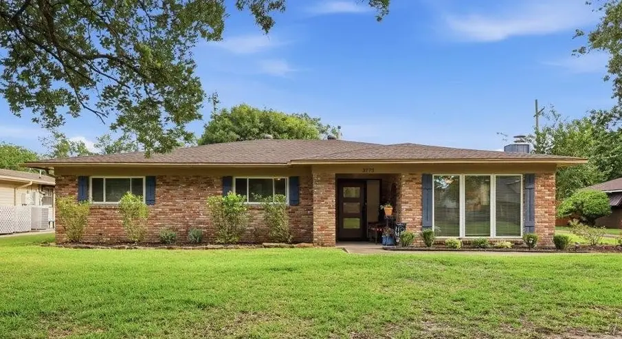 3775 Wheat Dr., Beaumont, TX 77706 - #1
