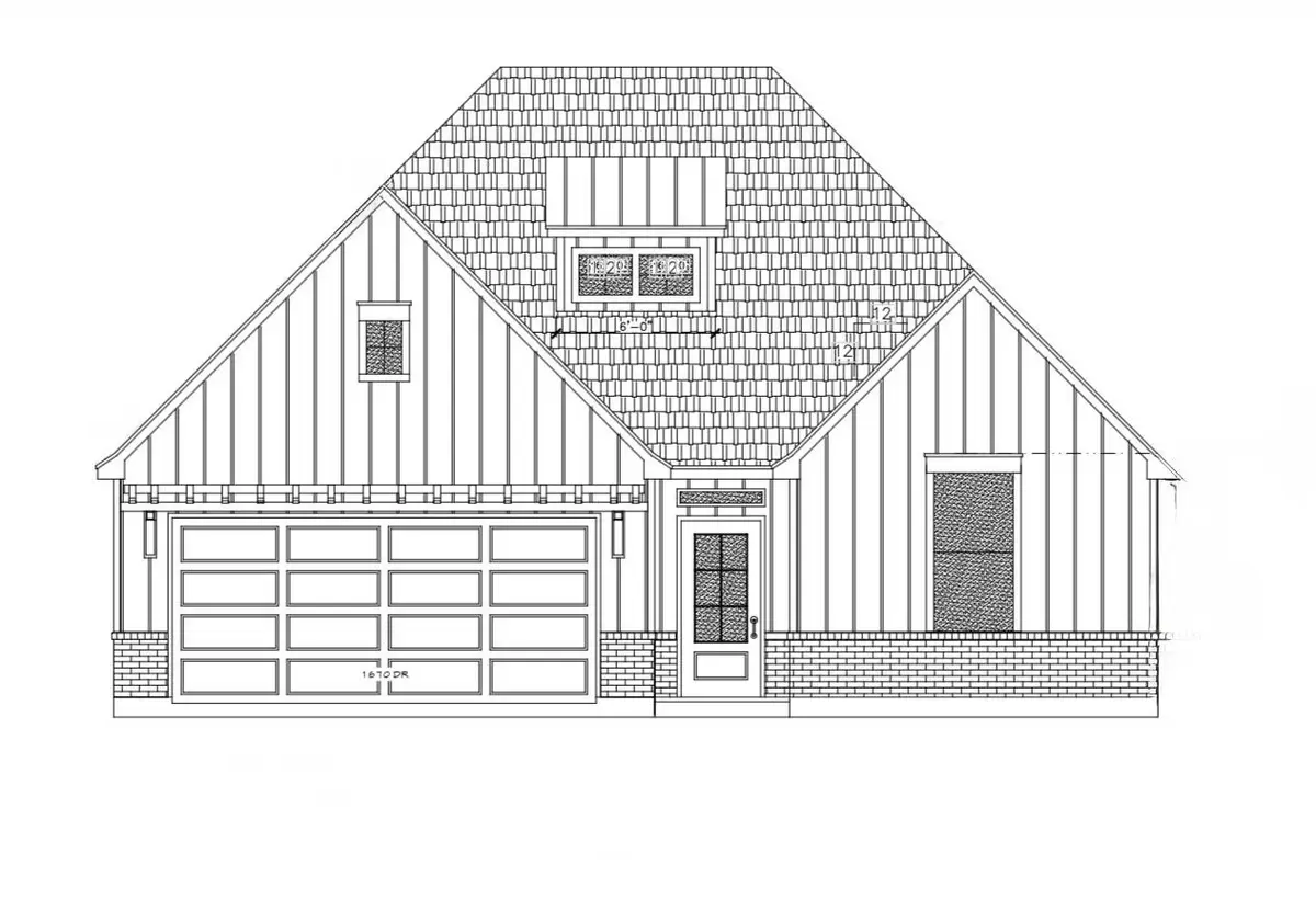 8120 Honeywood Trl, Port Arthur, TX 77642 - #1