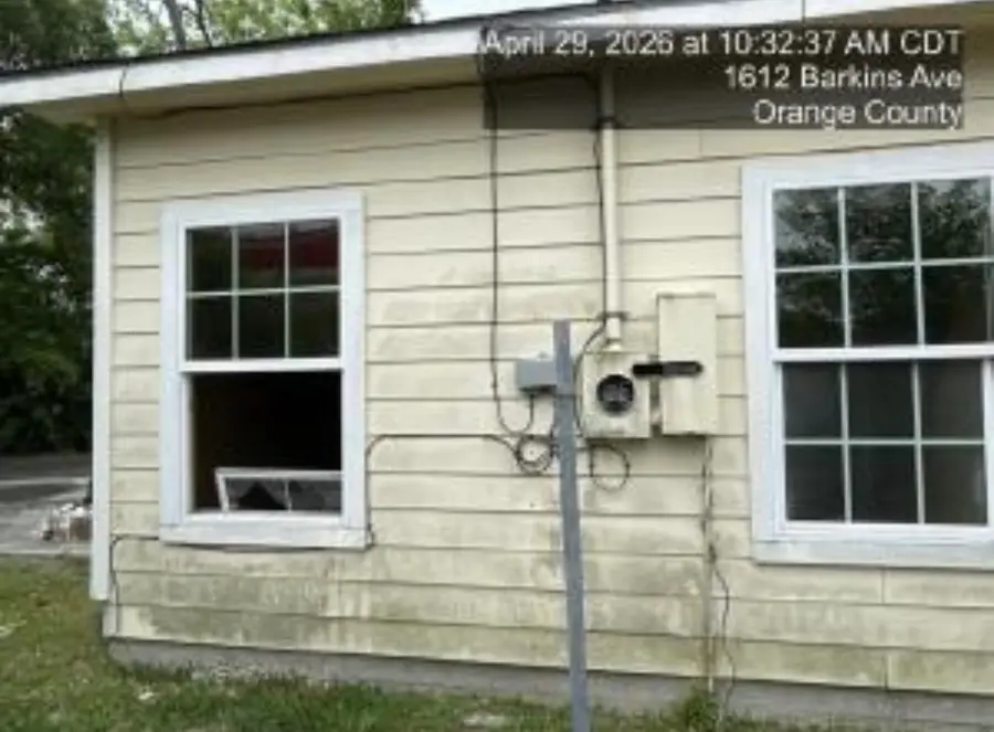 1612 Barkins, Orange, TX 77630 - #2