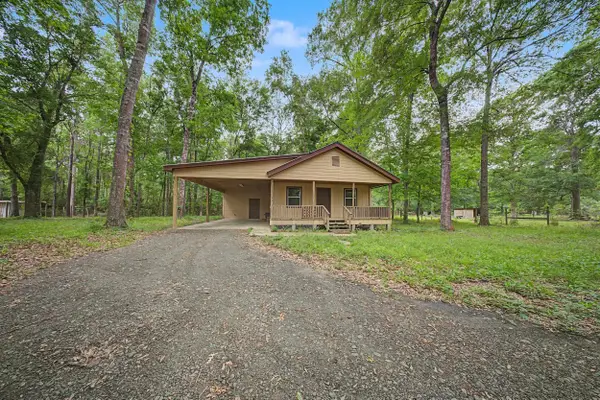 447 Private Road 6180, Jasper, TX 75951