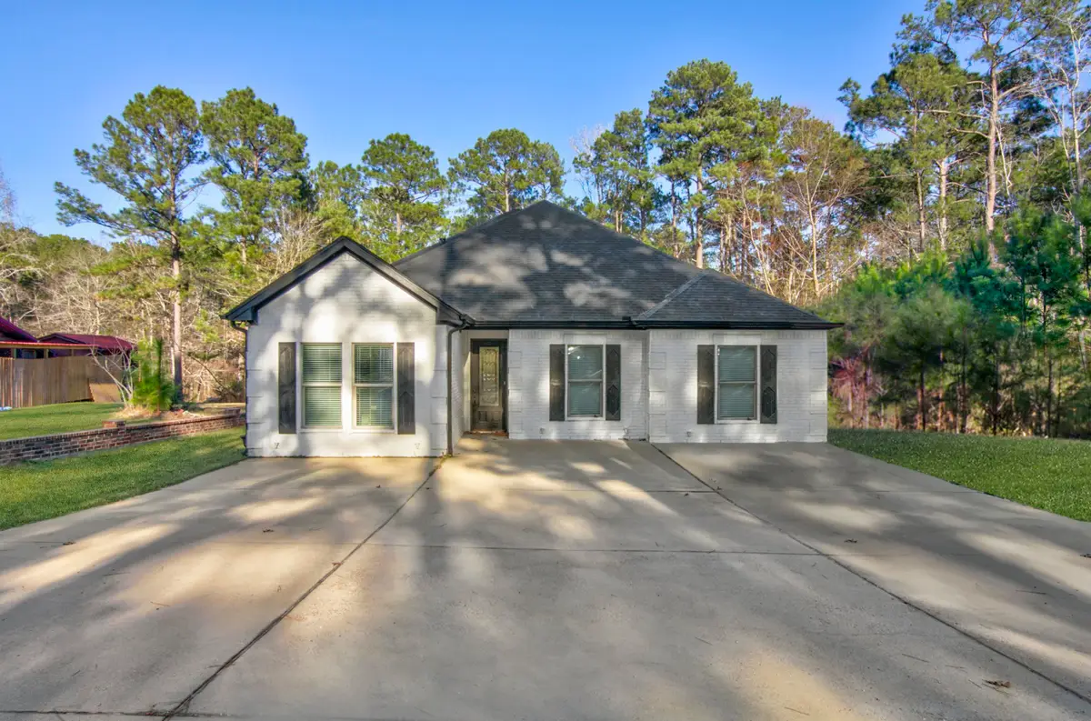 760 Longleaf Drive, Brookeland, TX 75931 - #1
