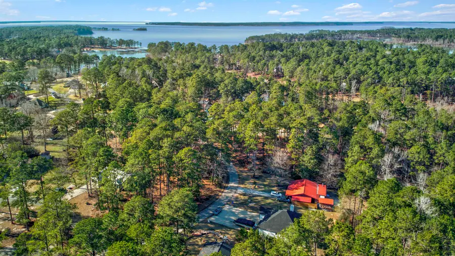760 Longleaf Drive, Brookeland, TX 75931 - #3