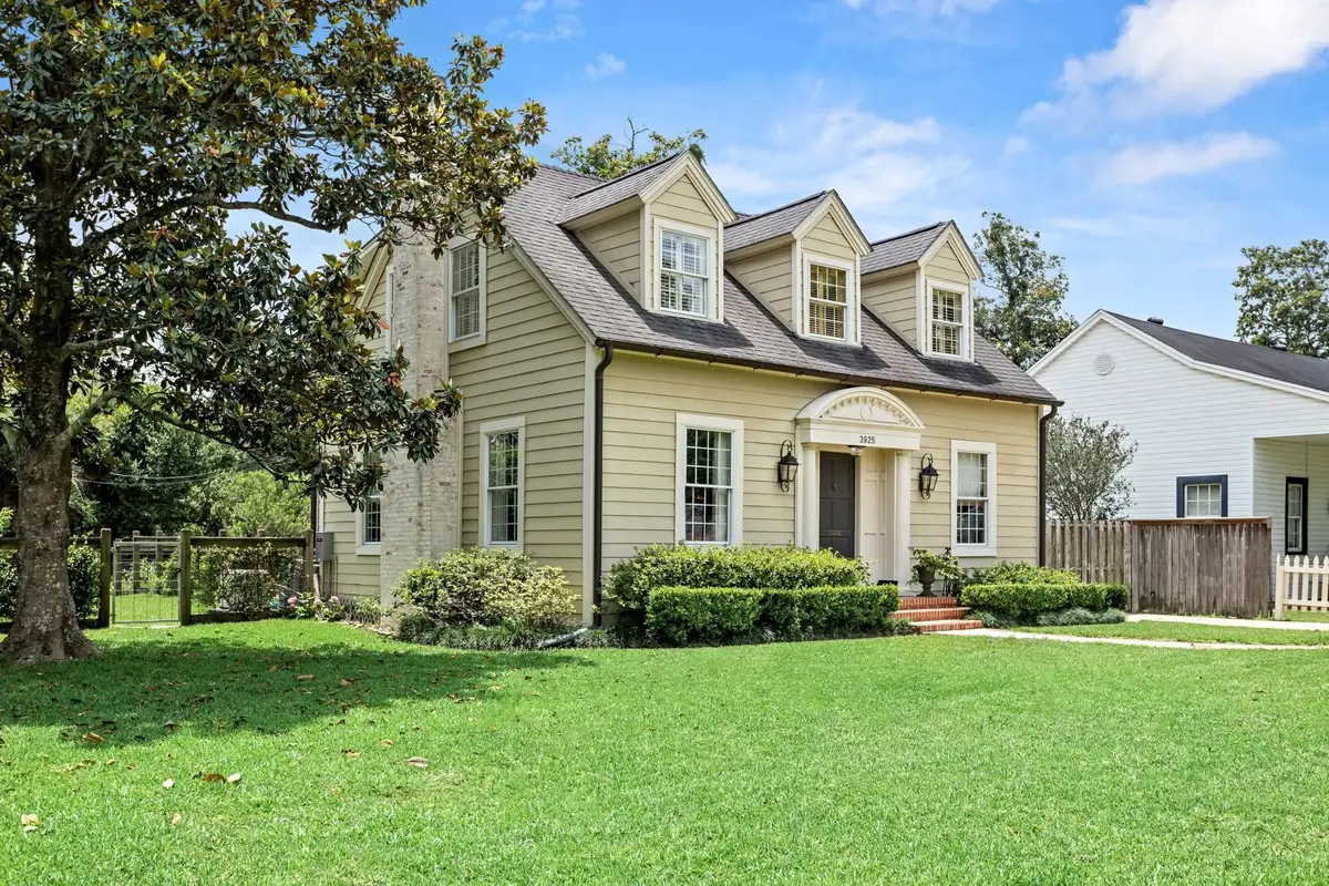 3925 NORTH ST, Beaumont, TX 77706 - #1