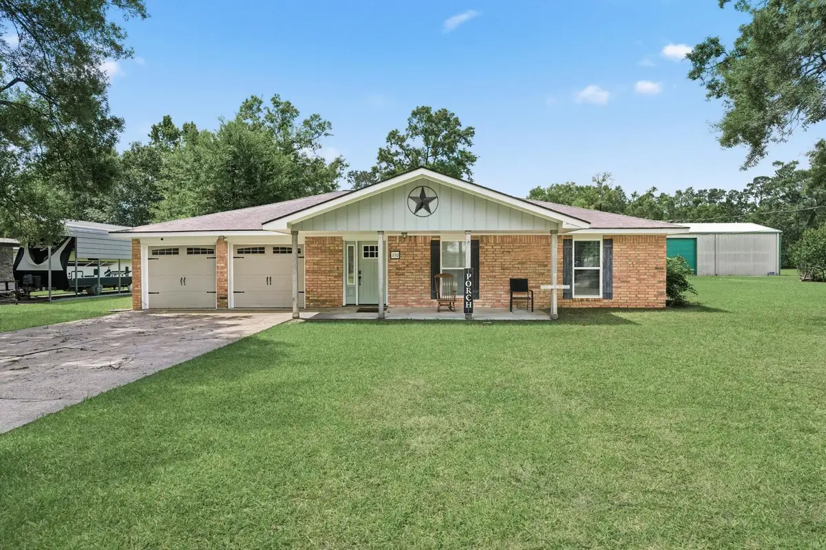 730 Strickland, Vidor, TX 77662 - #1