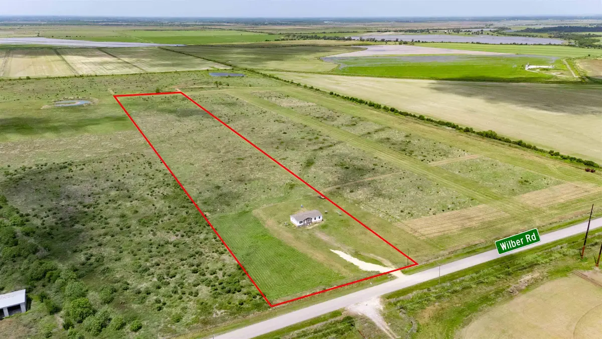 21550 Wilber, Hamshire, TX 77622 - #1