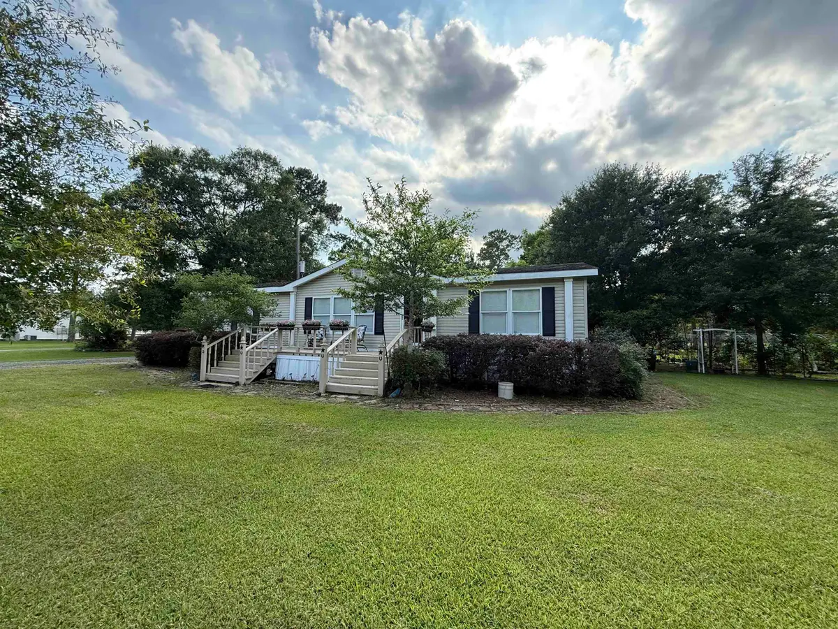 5655 Rebel, Vidor, TX 77662 - #1