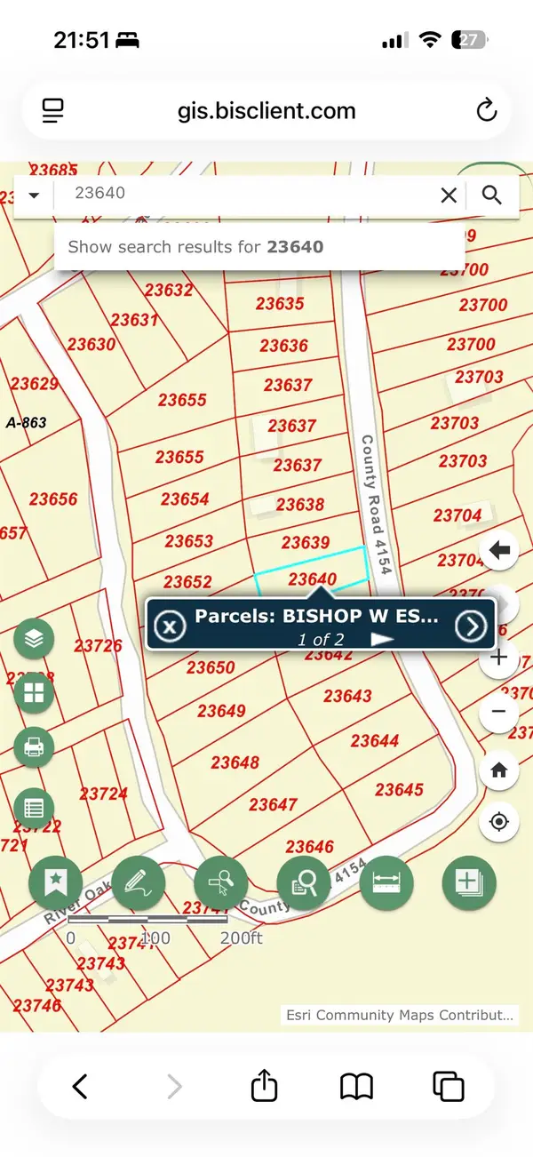 0 CR 4154, Orange, TX 77632