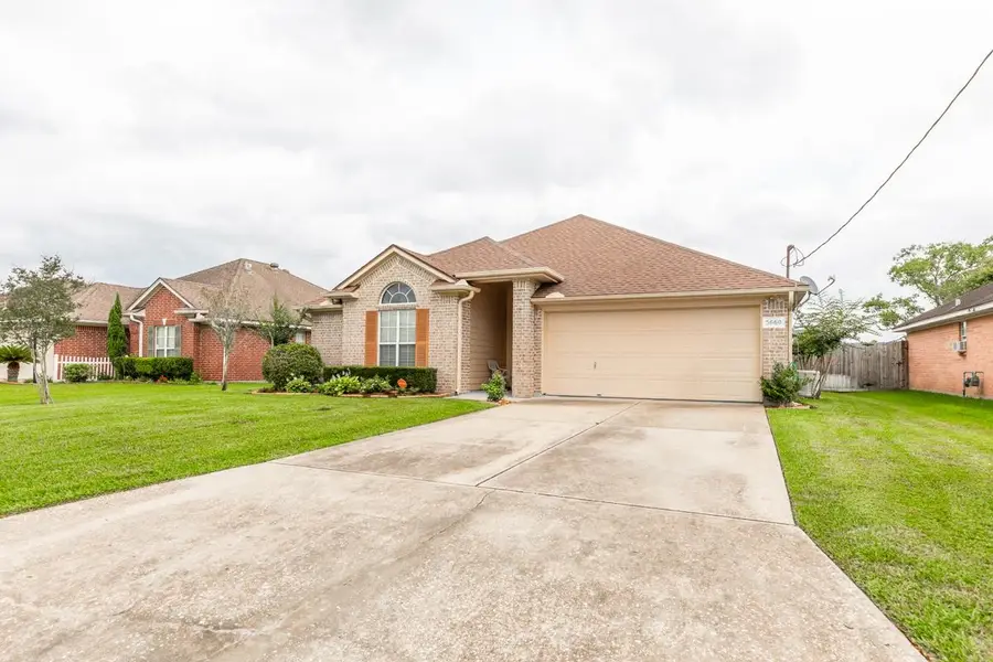 5660 Emily Ln, Beaumont, TX 77713 - #2