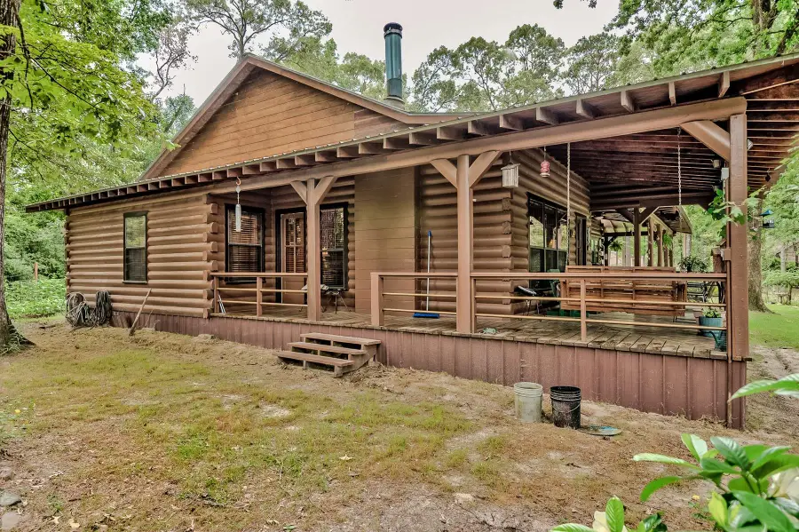 340 Hatton Dr, Zavalla, TX 75980 - #3