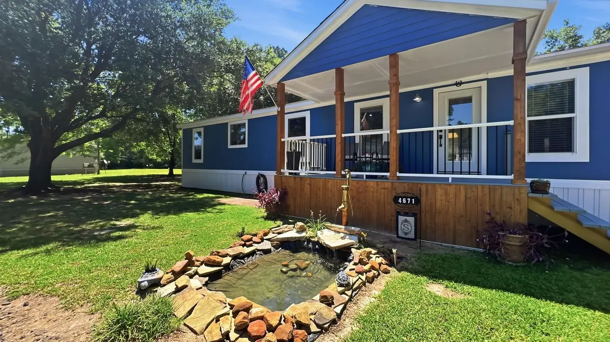 4671 Shakespeare, Kountze, TX 77625 - #1