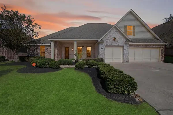 7770 Deer Chase, Beaumont, TX 77713