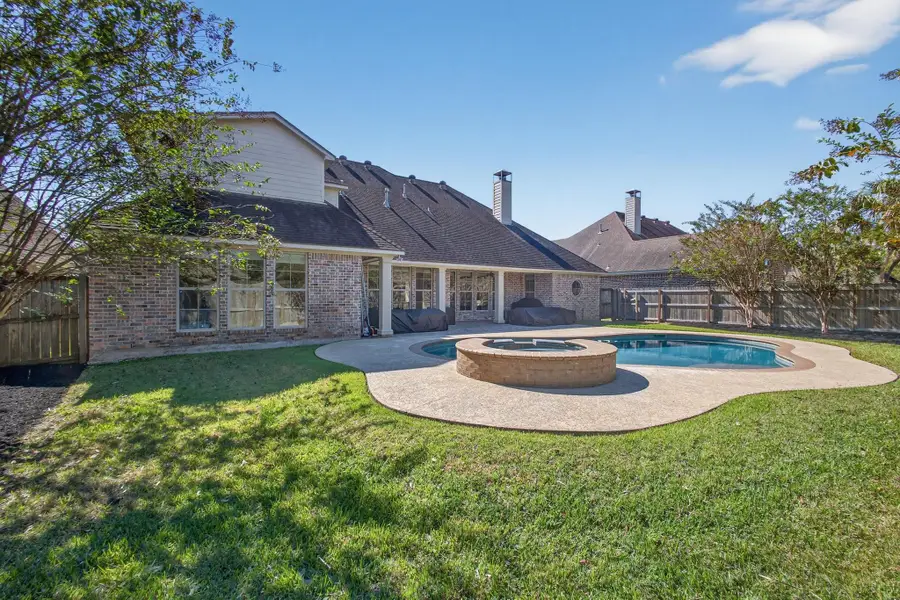 7770 Deer Chase, Beaumont, TX 77713 - #2