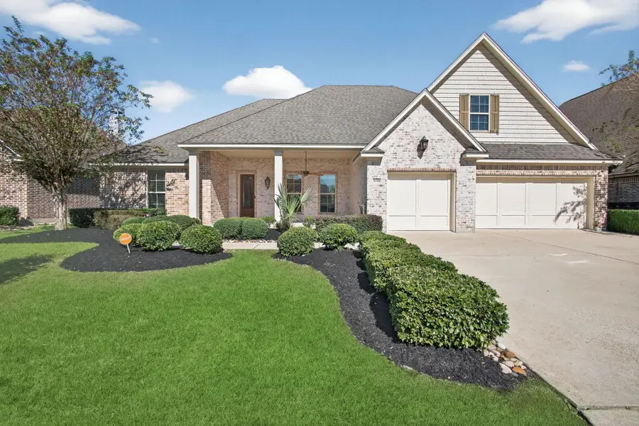 7770 Deer Chase, Beaumont, TX 77713 - #3