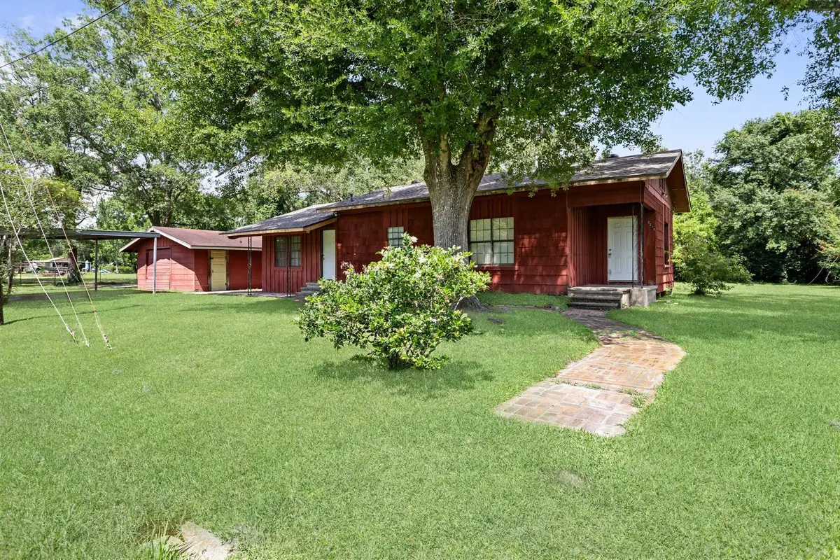 3218 Ann Drive, Orange, TX 77632 - #1