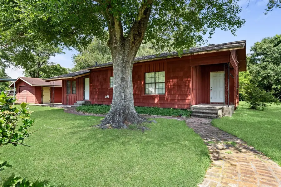 3218 Ann Drive, Orange, TX 77632 - #2