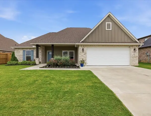 9210 Bellflower St., Beaumont, TX 77713
