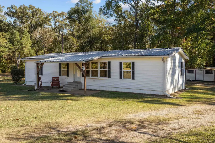 2330 Sabinetown Road, Hemphill, TX 75948 - #3
