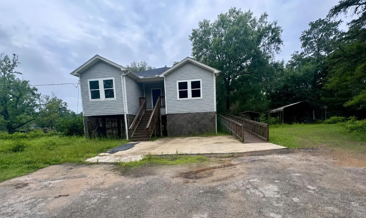 380 Jordan rd., Lumberton, TX 77657 - #1
