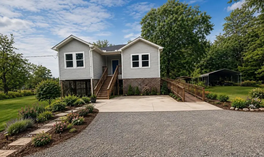 380 Jordan rd., Lumberton, TX 77657 - #2