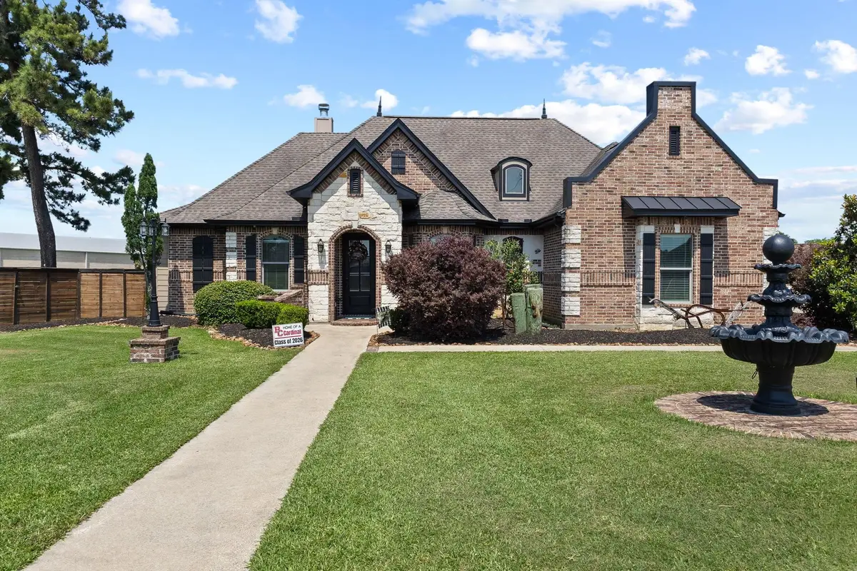 135 Stephanie, Orange, TX 77630 - #1