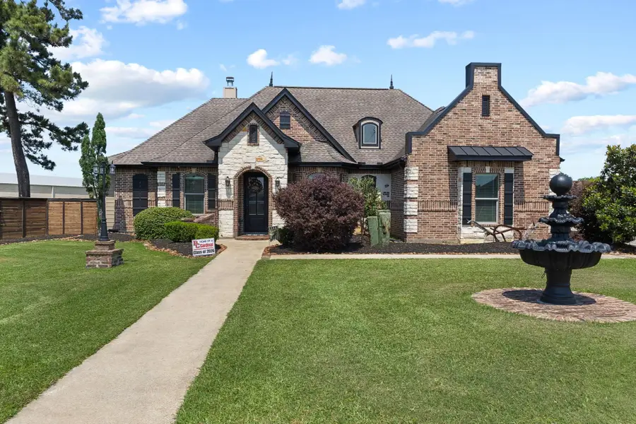 135 Stephanie, Orange, TX 77630 - #3