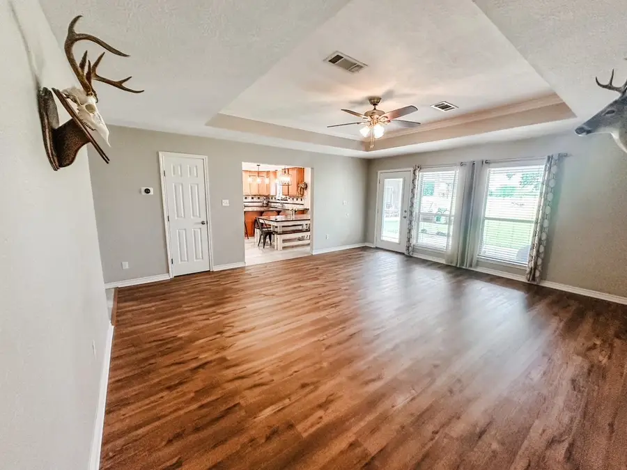 8389 Anastasia Ave, Fannett, TX 77705 - #2