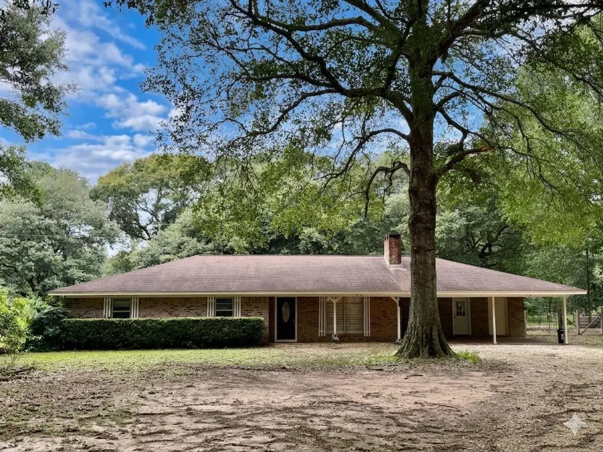 353 County Road 722, Buna, TX 77612-4118 - #1