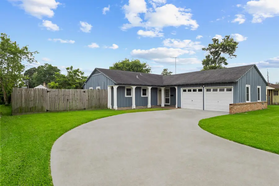 3835 Bayou Rd., Beaumont, TX 77707 - #2