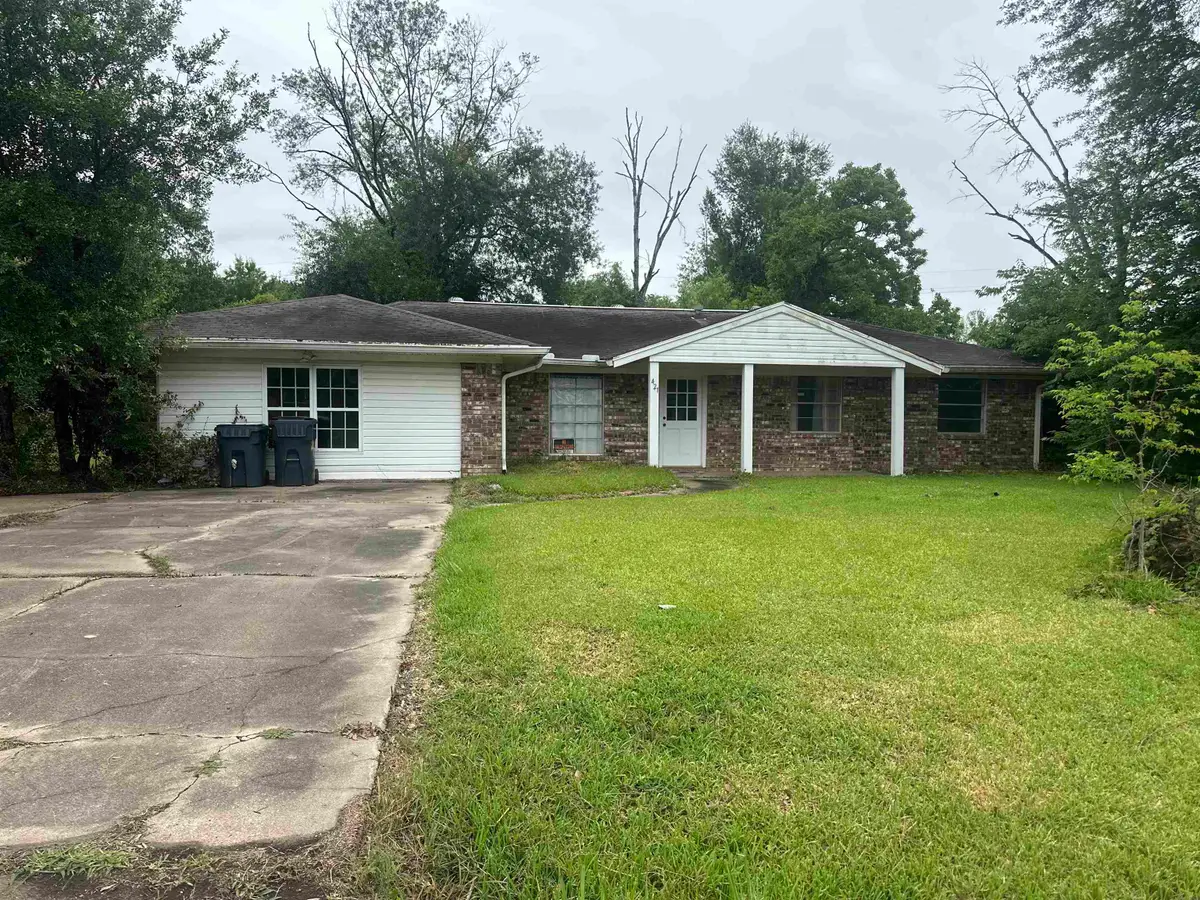 421 Nancy, Bridge City, TX 77611 - #1