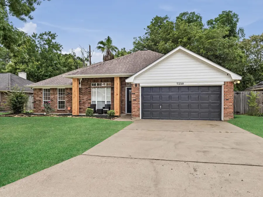 7250 Hidden Valley, Beaumont, TX 77708 - #2