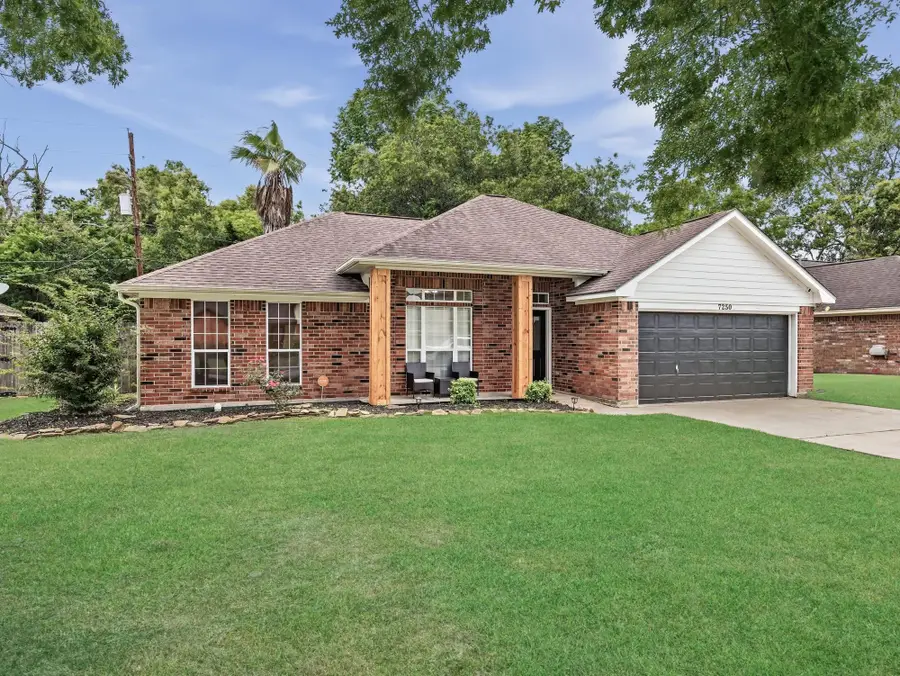 7250 Hidden Valley, Beaumont, TX 77708 - #3