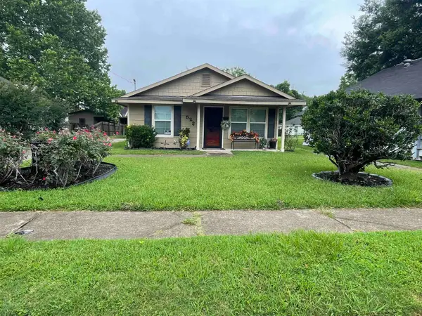 525 Doucette Ave, Beaumont, TX 77701