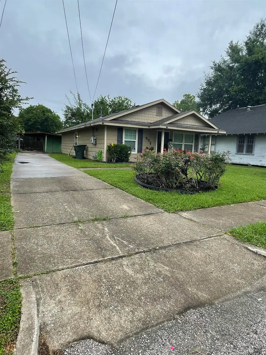 525 Doucette Ave, Beaumont, TX 77701 - #2
