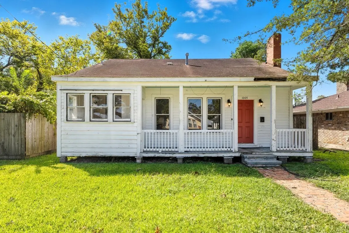 1005 W Orange, Orange, TX 77630 - #1